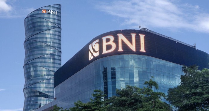 BNI Borong Dua Penghargaan ARA 2024, Komitmen Tata Kelola Makin Kuat