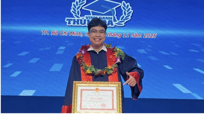 Kisah Wisudawan Terbaik Ber-IPK 4.0 Sempurna Ditolak Banyak Perusahaan