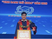 Bolak-balik Ditolak Perusahaan, Wisudawan IPK 4.00 Dapat Akhir Manis