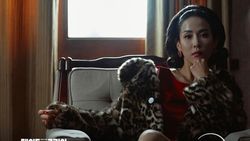 Para Perempuan Pemeran Utama Made In Korea