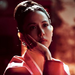 Para Perempuan Pemeran Utama Made In Korea