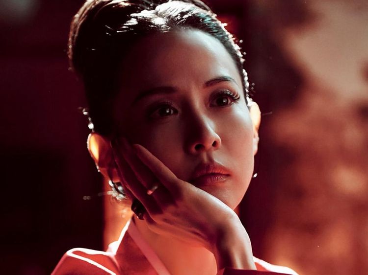 Para Perempuan Pemeran Utama Made In Korea