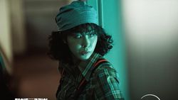 Para Perempuan Pemeran Utama Made In Korea