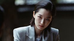 Para Perempuan Pemeran Utama Made In Korea