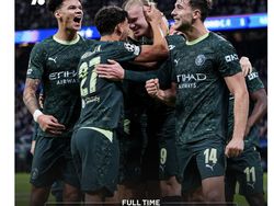 Meme Xabi Alonso Berkemas Usai Real Madrid Dilibas City