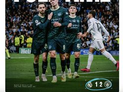 Meme Xabi Alonso Berkemas Usai Real Madrid Dilibas City