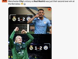 Meme Xabi Alonso Berkemas Usai Real Madrid Dilibas City