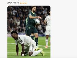 Meme Xabi Alonso Berkemas Usai Real Madrid Dilibas City