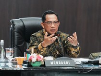 Mendagri Fokus Standar Pelayanan Minimal Percepat Pembangunan Papua