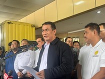 Kementan Kirim 153 Truk Bantuan Bencana Sumatera Senilai Rp 1,2 T