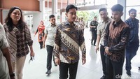 Kunjungan itu lsebagai bentuk kepedulian dan dukungan moral kepada para korban serta keluarganya.