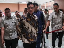 Kantor Wapres Hampir Jadi, Basuki Ungkap Gibran Ingin Ngantor di IKN 2026