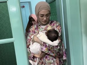 Fakta di Balik Siti Aminah, Putri Ahmad Dhani dan Mulan Jameela