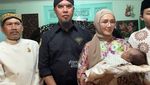 Fakta di Balik Siti Aminah, Putri Ahmad Dhani dan Mulan Jameela