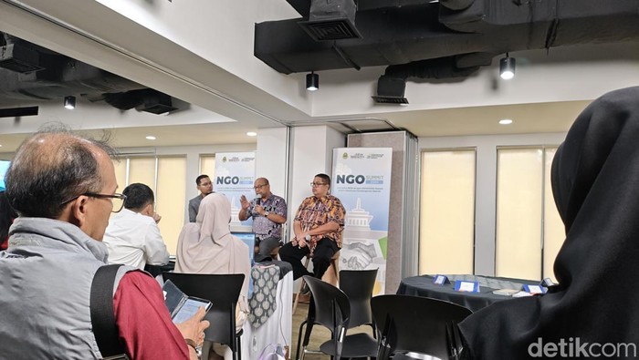 Pemprov Jabar Dorong Skema Pendanaan Pembangunan Via Kolaborasi NGO