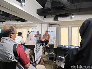 SNV Nilai Jabar Jadi Pintu Masuk Kolaborasi Program Pembangunan