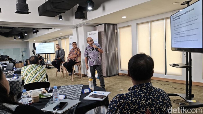 Setneg: NGO Bukan Penopang Permanen, Daerah Harus Siapkan Kemandirian