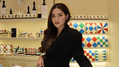5 Artis Muda yang Menyala di 2025