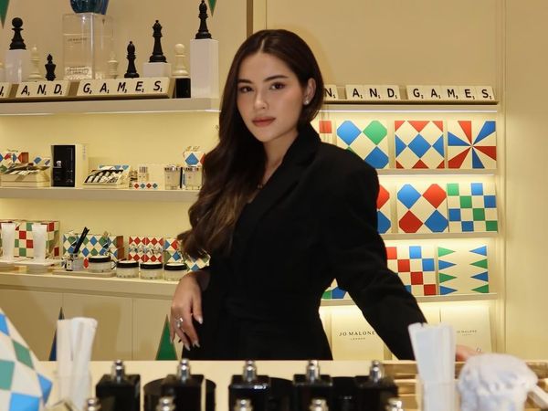 5 Artis Muda yang Menyala di 2025