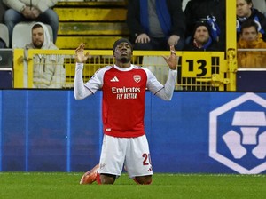 Inilah Alasan Madueke Mudah Saja Tinggalkan Chelsea dan Gabung Arsenal