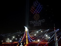 Daftar Venue SEA Games 2025 Thailand: Lokasi Pertandingan Semua Cabang