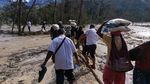 Papua Pegunungan Diterjang Banjir dan Longsor, Warga Mulai Dapat Bantuan