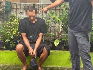 Lecehkan 6 Anak SD-SMP di Kawasan Puncak Cianjur, FR Diringkus Polisi