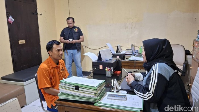 Viral Perawat Aniaya hingga Rampas Duit Calon Istri, Pelaku Ditangkap