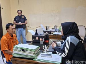 Viral Perawat Aniaya hingga Rampas Duit Calon Istri, Pelaku Ditangkap