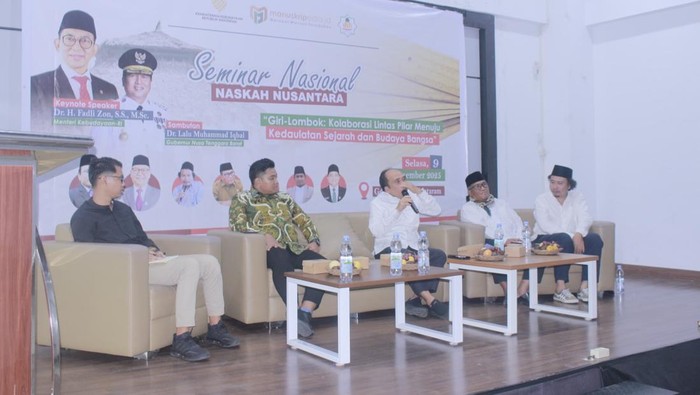 Pemkab Gresik Siapkan Regulasi-Program Pendidikan buat Pemajuan Kebudayaan