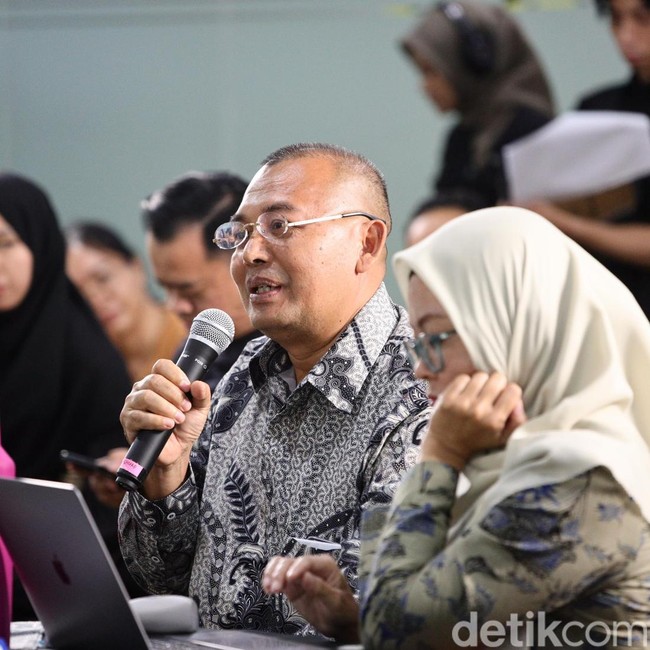 Pemprov Jabar Genjot Kolaborasi Lewat NGO Summit 2025
