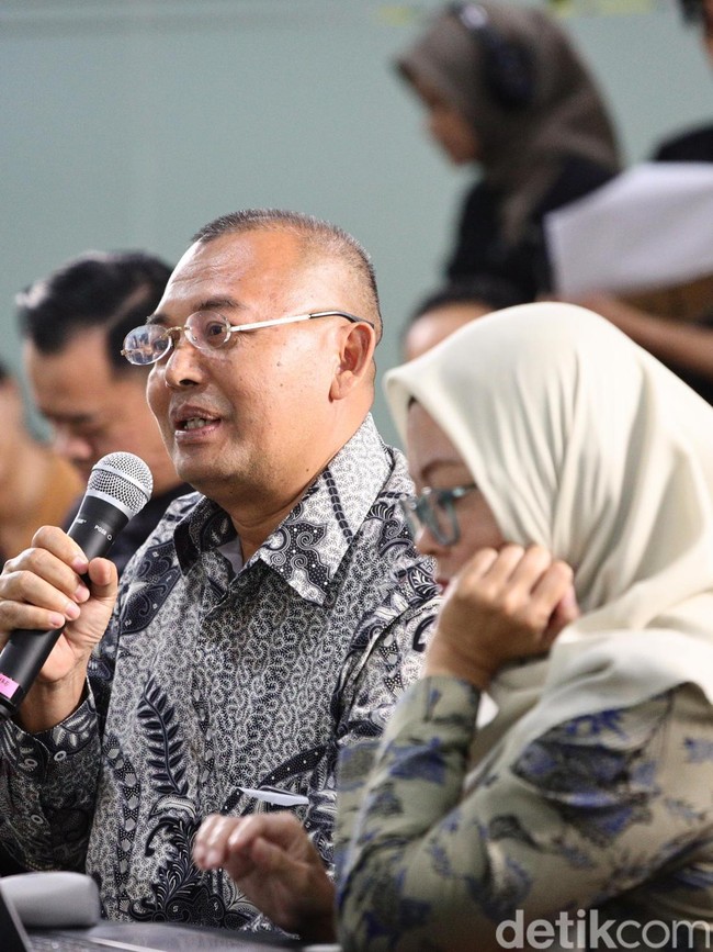Pemprov Jabar Genjot Kolaborasi Lewat NGO Summit 2025