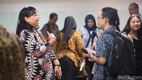 NGO Summit 2025 diharapkan menjadi forum rutin yang menyederhanakan proses kerja sama, mengonsolidasikan data, dan memperkuat komunikasi seluruh pemangku kepentingan.