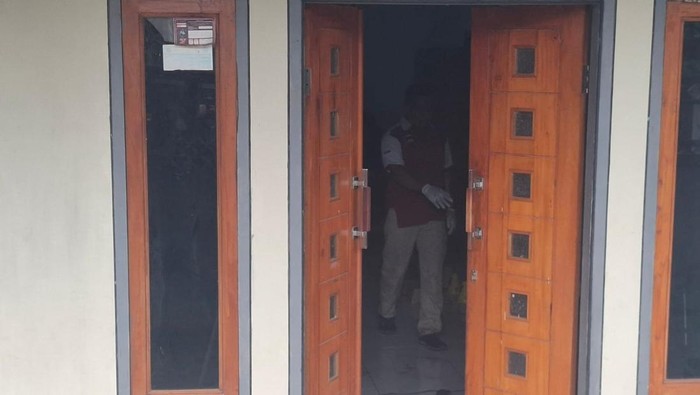 Pemuda di malang Tewas Ditusuk Setelah Mabuk dan Cekcok dengan Tetangga