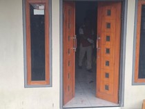 Pemuda di malang Tewas Ditusuk Setelah Mabuk dan Cekcok dengan Tetangga