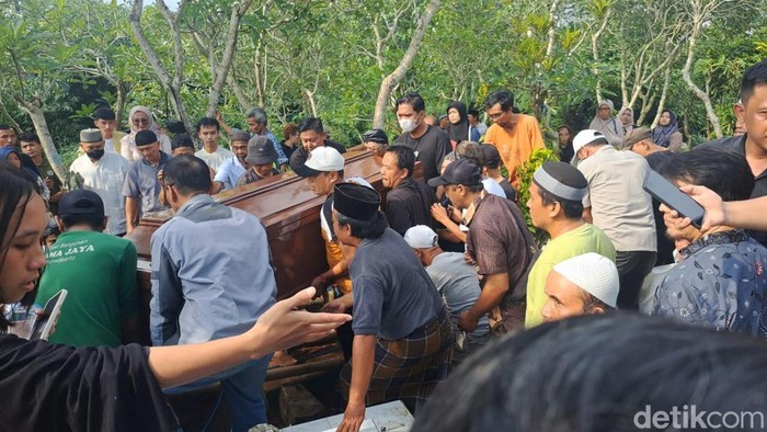 Terungkapnya Pengacara Banyumas yang Hilang Ditemukan Terkubur di Hutan Cilacap