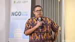 Penguatan Tata Kelola Ormas Asing Warnai NGO Summit 2025