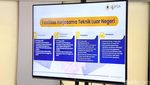 Penguatan Tata Kelola Ormas Asing Warnai NGO Summit 2025