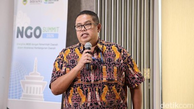Penguatan Tata Kelola Ormas Asing Warnai NGO Summit 2025