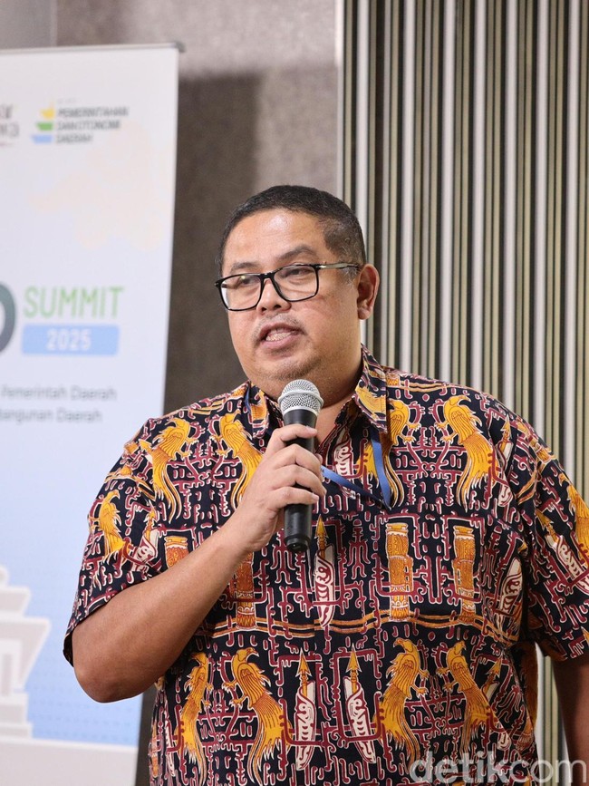 Penguatan Tata Kelola Ormas Asing Warnai NGO Summit 2025