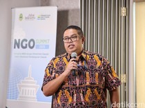 Penguatan Tata Kelola Ormas Asing Warnai NGO Summit 2025