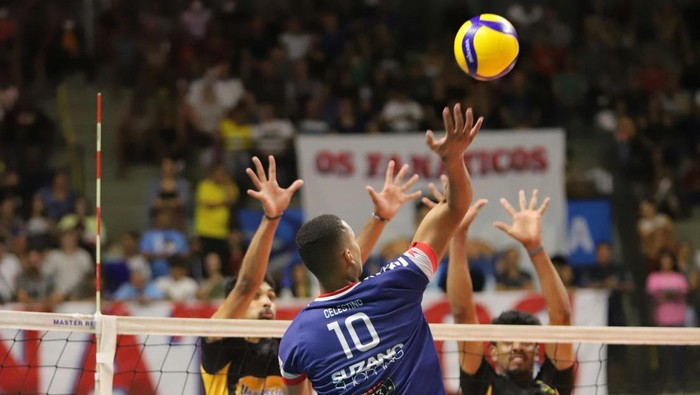 Final Voli Putra SEA Games 2025 Hari Ini: Indonesia Vs Thailand Jam Berapa?