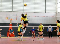 Jadwal Timnas Voli Putri Indonesia Vs Thailand di Semifinal SEA Games 2025