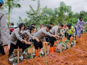 BNPB Update Korban Bencana Sumatera: 1.177 Orang Tewas, Terbanyak Aceh