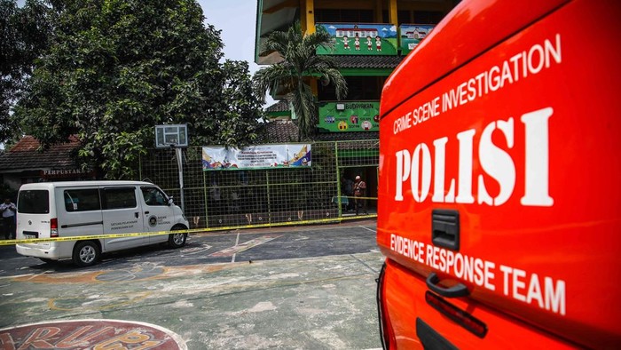 Sopir Mobil MBG di Jakut Tidur Jam 4 Pagi, Pukul 05.30 Berangkat Nyetir