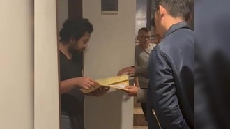 Sosok Dirut Terra Drone Indonesia yang Jadi Tersangka Kebakaran Maut