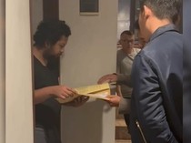 Bos Terra Drone Tersangka Kebakaran Maut Pernah Beri Seminar di ITS