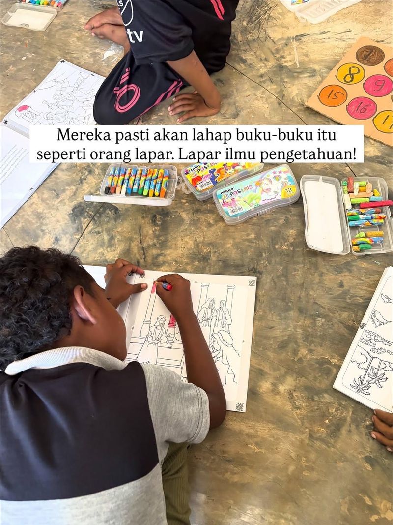 Polygon Bikes Salurkan Sepeda di Alor, NTT Polygon Bikes Salurkan Sepeda di Alor, NTT