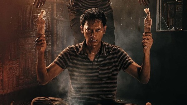 Sinopsis Film Qorin 2, Balas Dendam Ayah Saat Anaknya Dibully