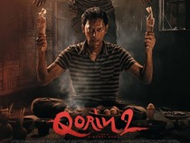 Sinopsis Film Qorin 2 dan Jadwal Tayang di Bioskop Surabaya